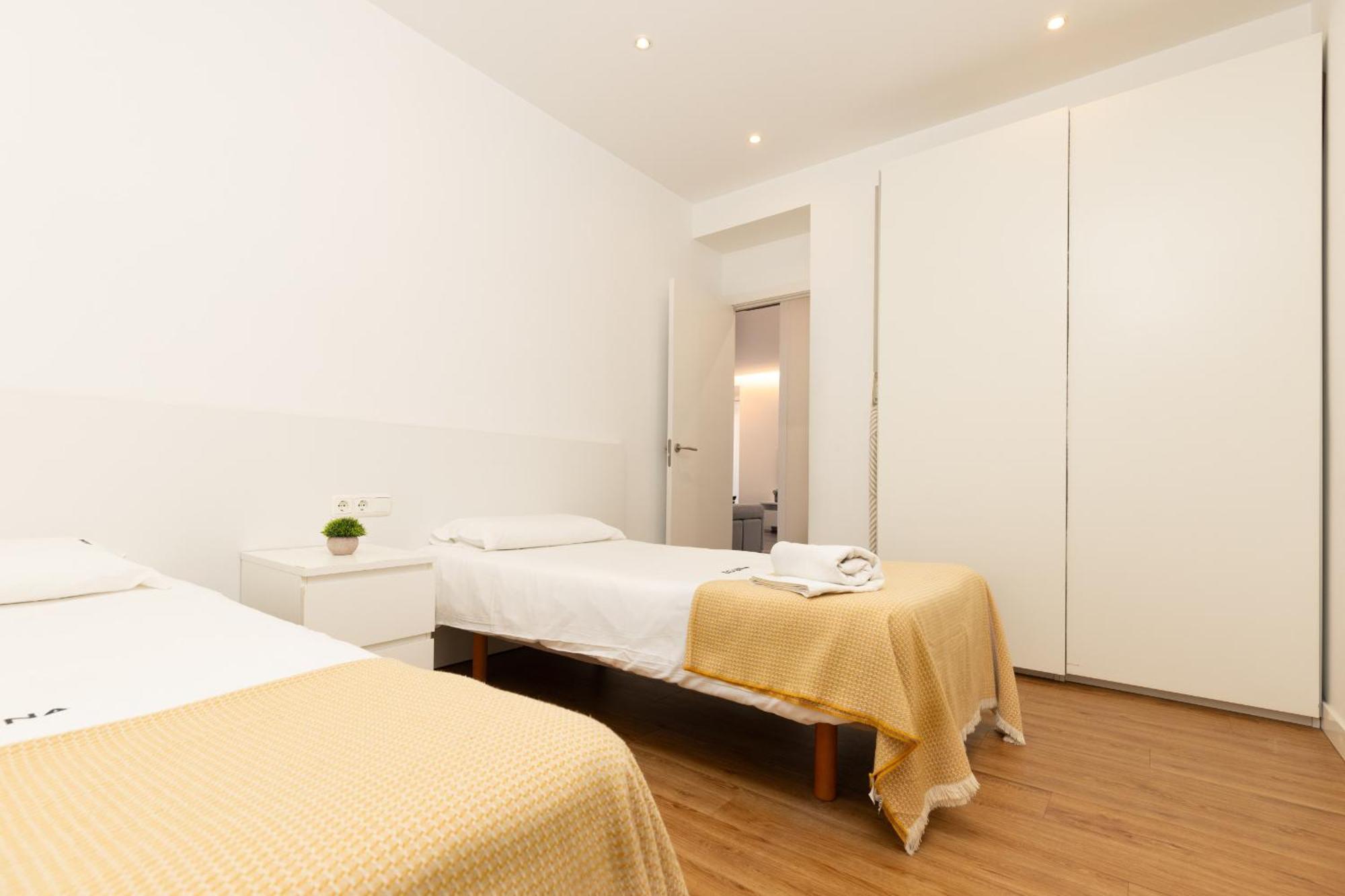 Egona Zig9 Vivienda Muy Bien Situada Apartment Zarautz Exterior foto