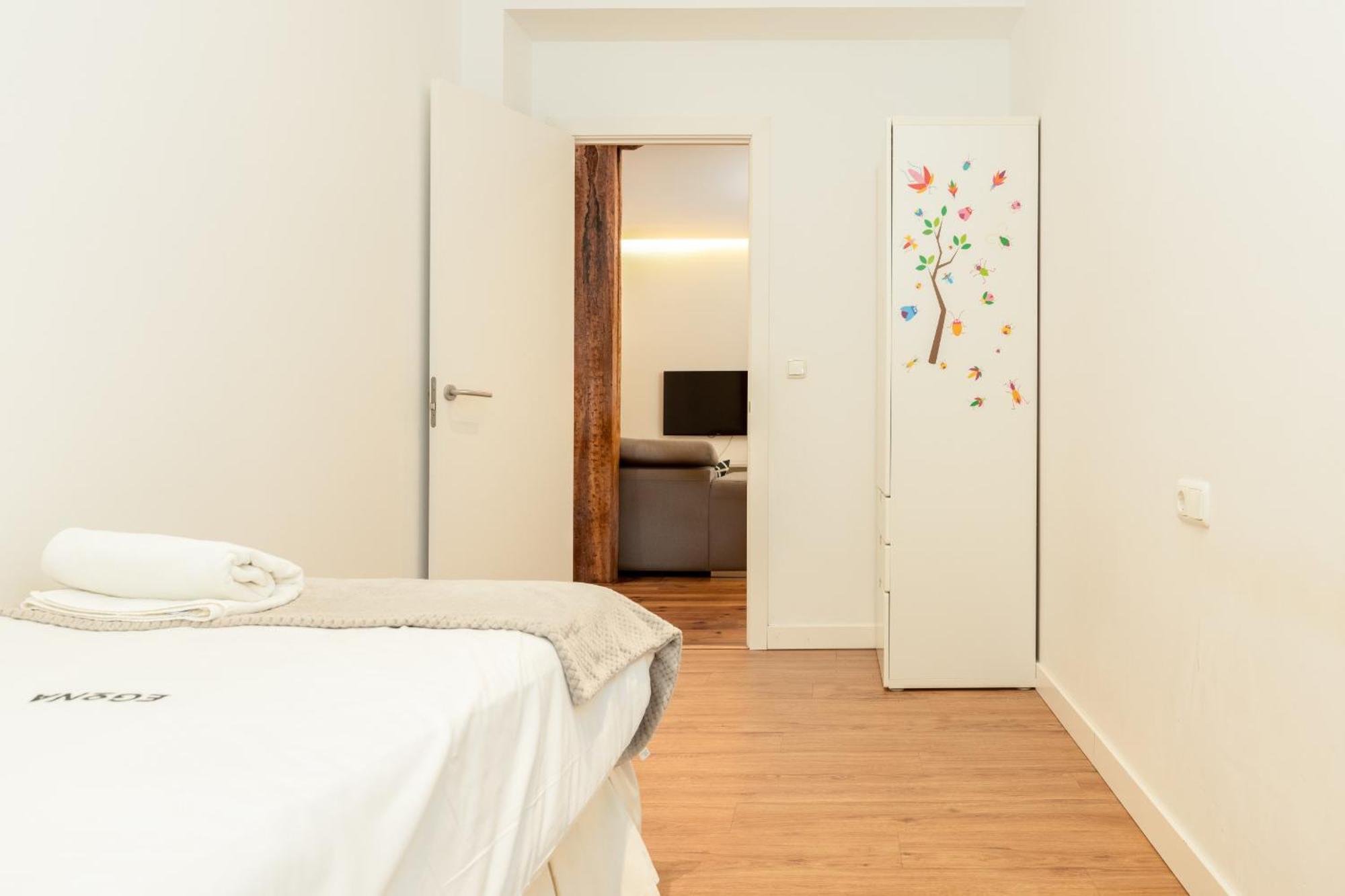 Egona Zig9 Vivienda Muy Bien Situada Apartment Zarautz Exterior foto