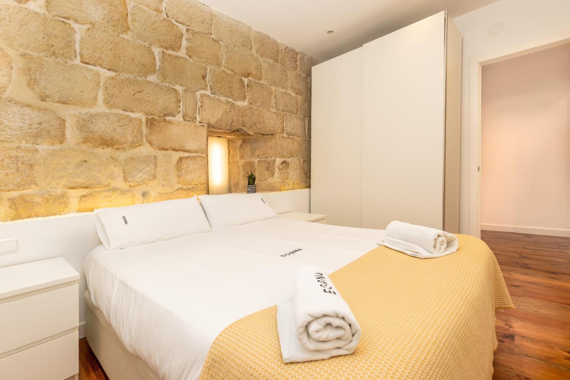 Egona Zig9 Vivienda Muy Bien Situada Apartment Zarautz Exterior foto
